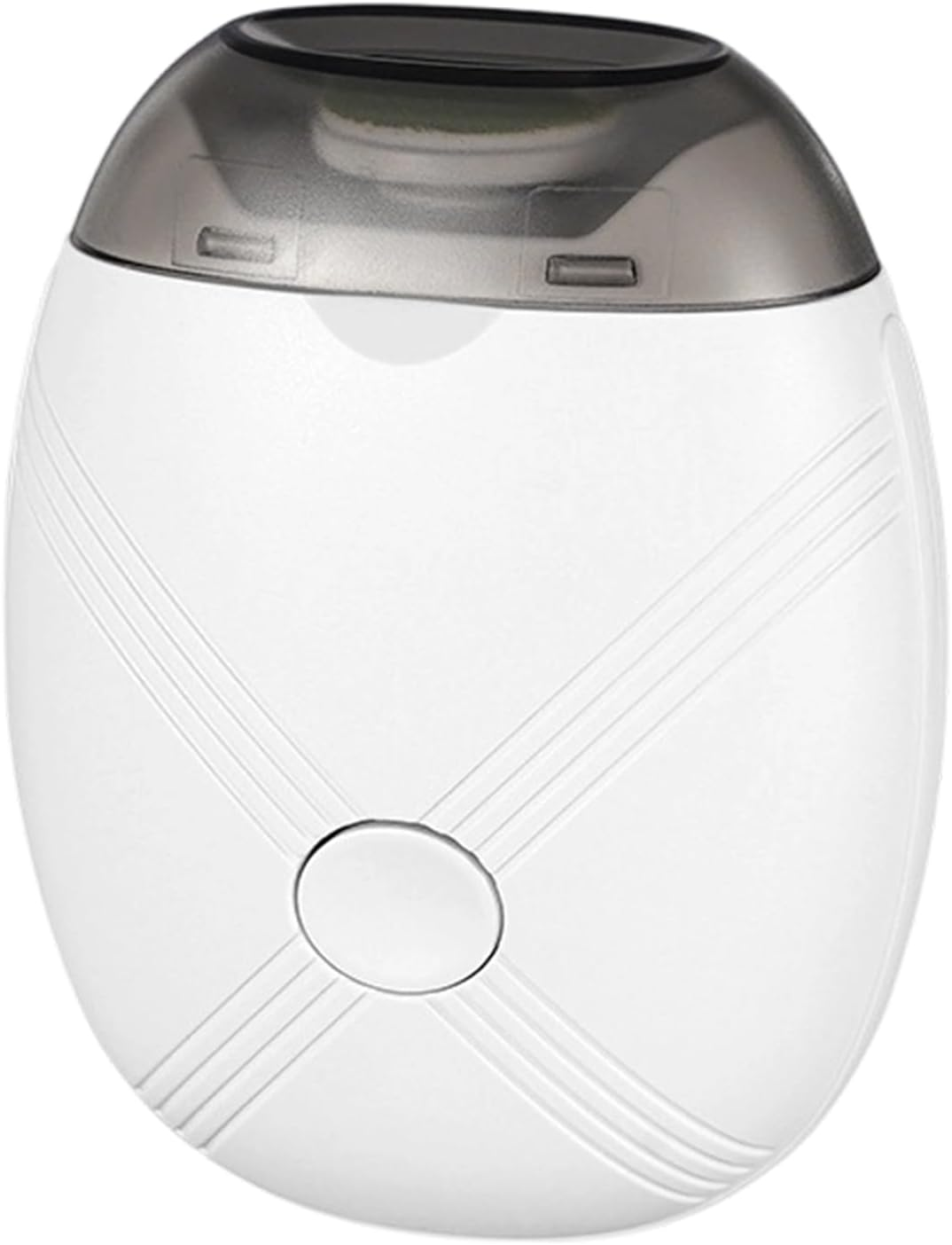 Automatic Nail File - 3 Speeds Fingernail Grinder Polisher | with Light Automatic Electric Nail File for Seniors | for Children, Seniors, Manicure, Pedicure, Toenails, Home, Salon, Christmas image number 1