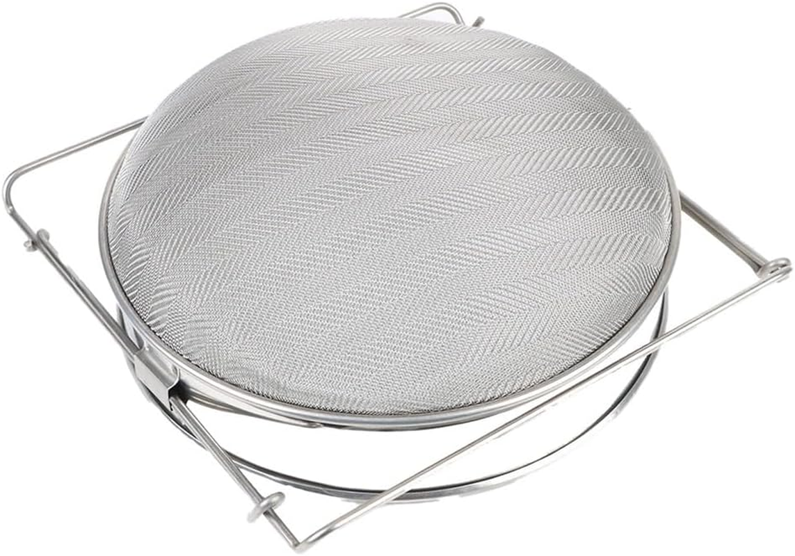 Double Sieve Filter, Beekeeping Tools, Impurity Filter, Gardening Supplies, Honey Filter,Double Sieve Filter image number 1