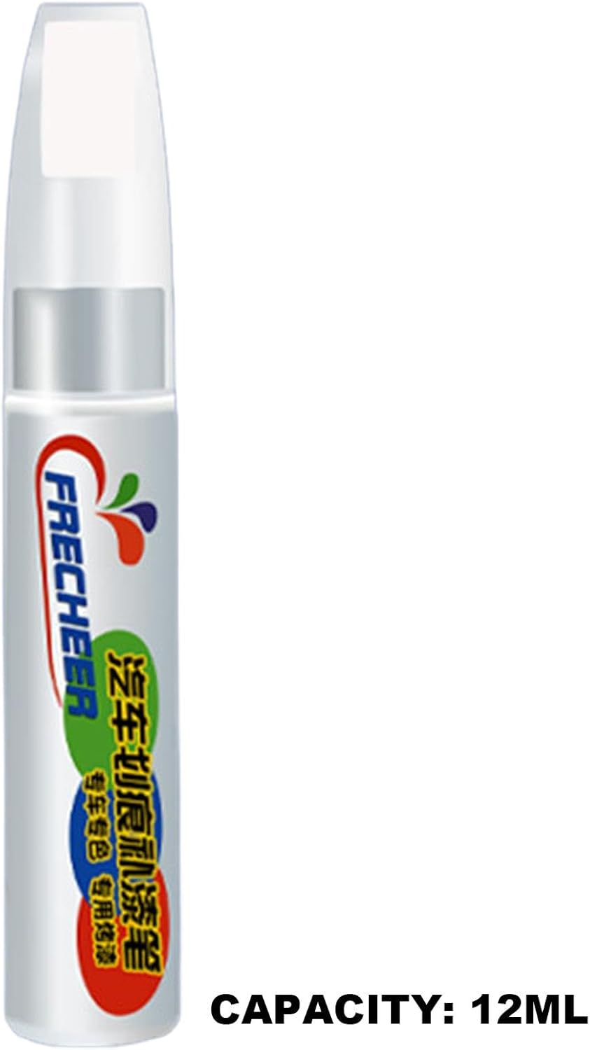 Repair for Car Paint - 12Ml Multi-Purpose Touch up Repair for Car - Vehicle Exterior Care Products Automotive Maintenance for Trucks, SUV, Caravan image number 1