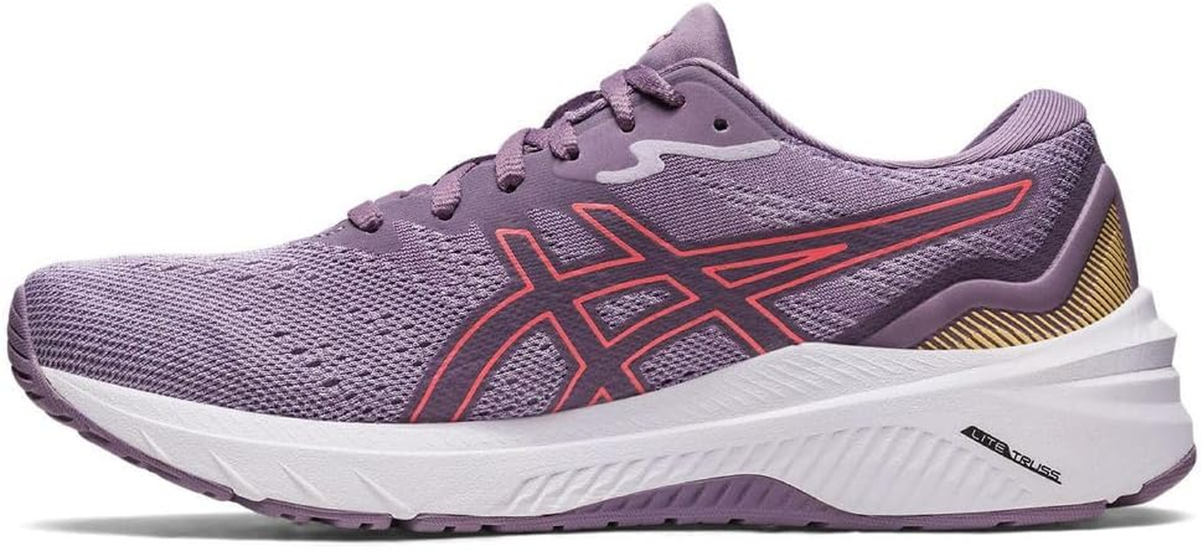 ASICS Women'S Gt-1000 11 Sneaker image number 1