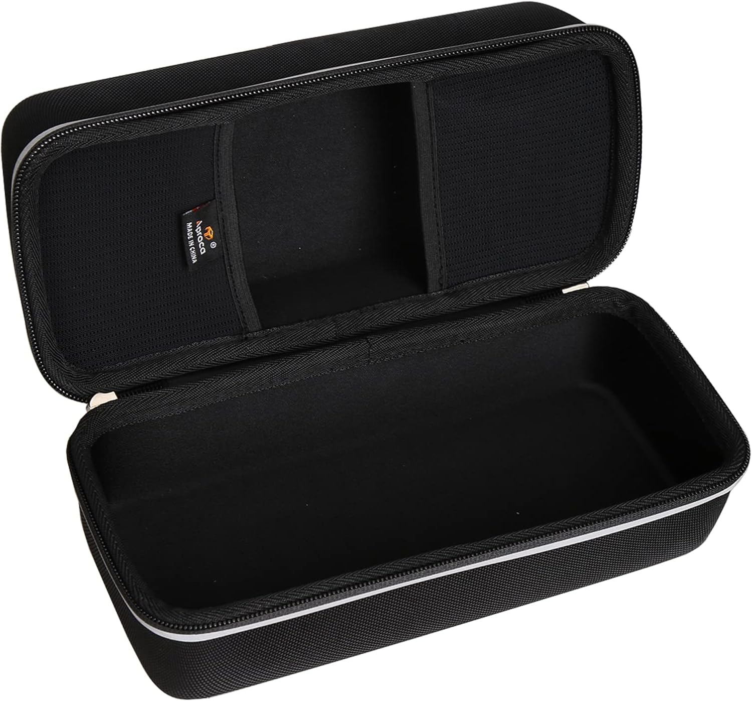 Aproca Hard Travel Storage Case Compatible with DBPOWER 600A 18000Mah Portable Car Jump Starter (Grey) image number 1