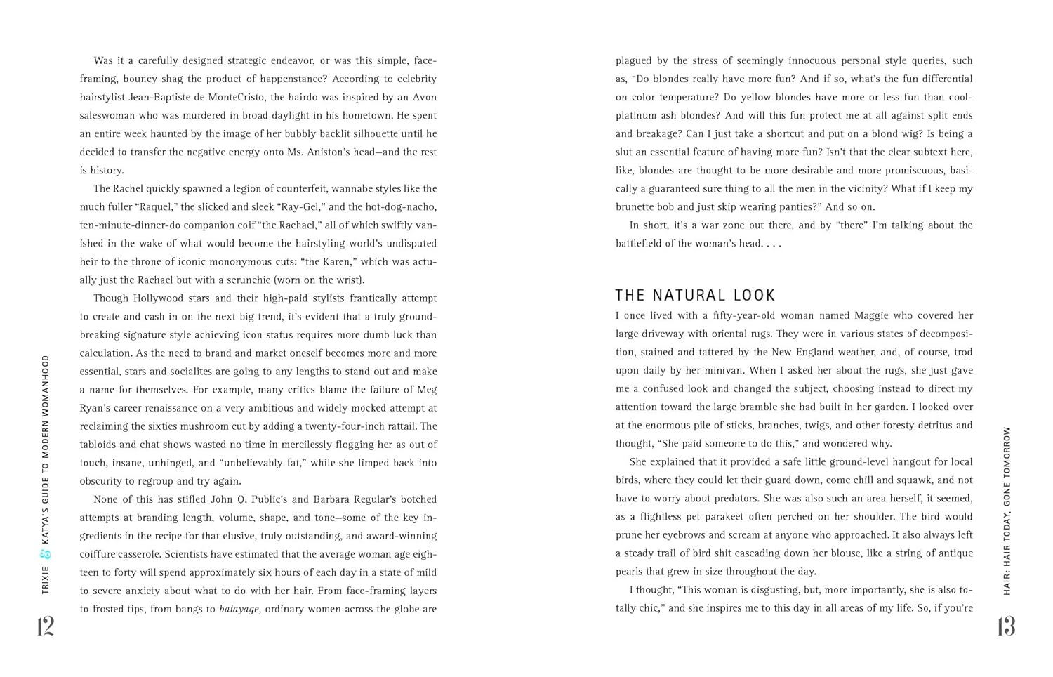 Trixie and Katya'S Guide to Modern Womanhood image number 5