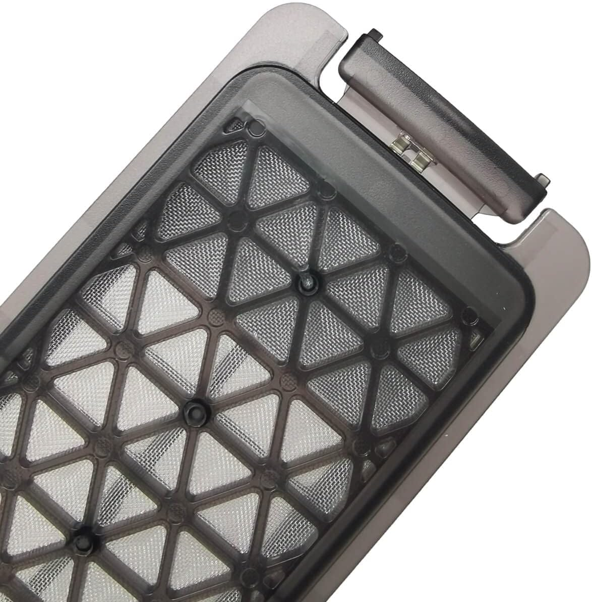 Lint Filter for Samsung DC97-20107A Top Load Washing Machine, Suitable for WA11M8700GV, WA13M8700GV, WA21M7870GV image number 1