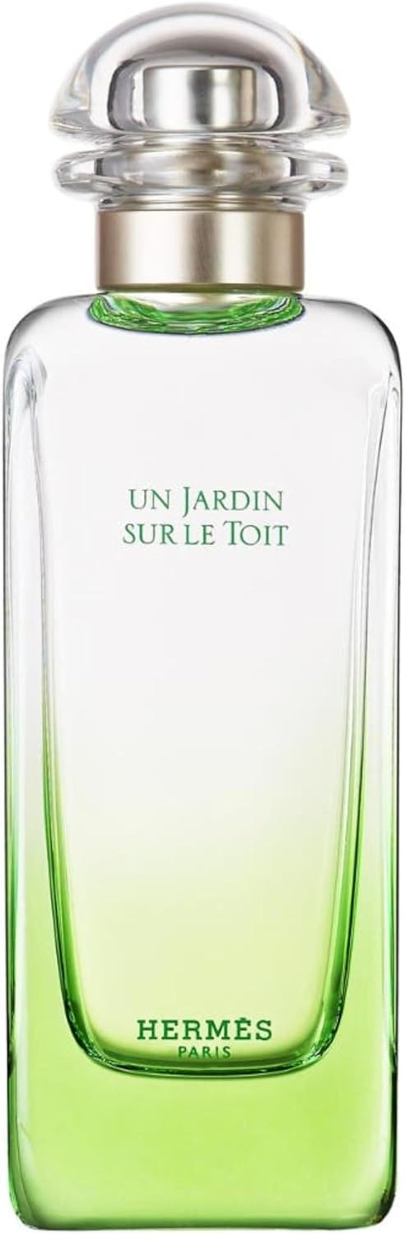 Herm&egrave;s Un Jardin Sur Le Toit Eau De Toilette Spray image number 1