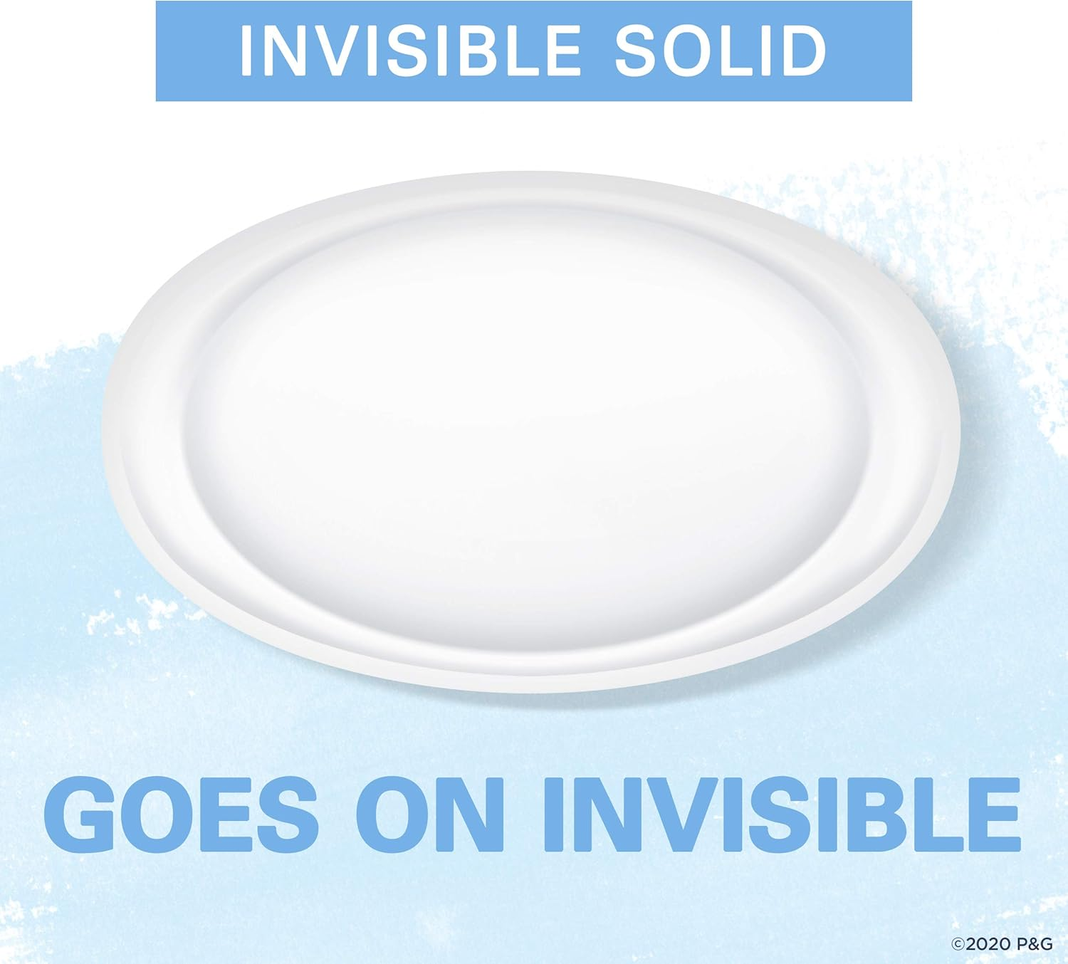 Secret Original Fresh 2.7 Oz Powder Body Deodorant for Women image number 3