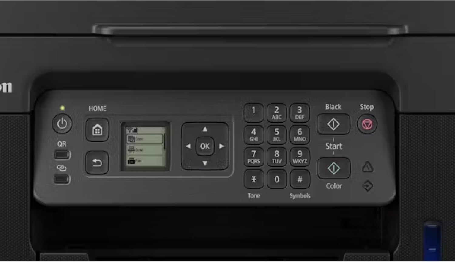 Canon G4670 Megatank Colour Ink Tank Multi-Function Printer