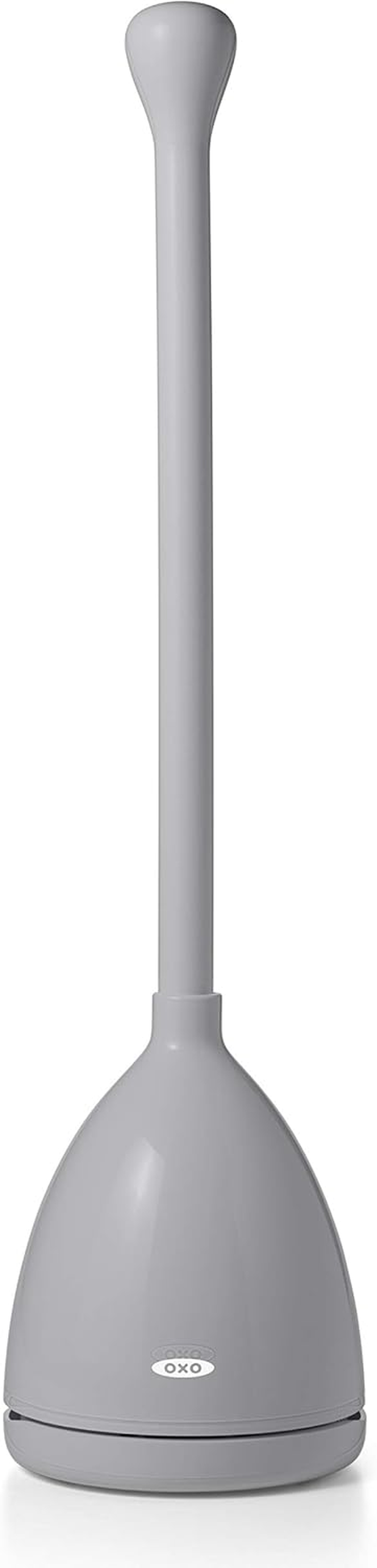 OXO Good Grips Toilet Plunger with Holder