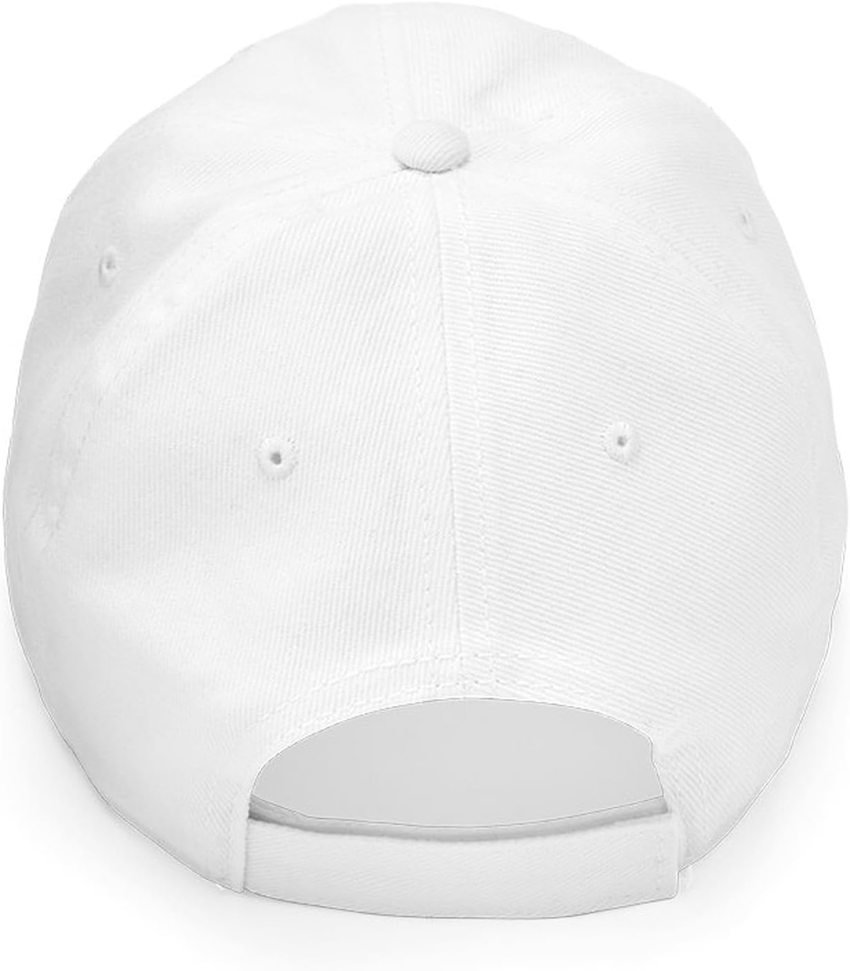 Cafepress Queen Bee Cap Adjustable Baseball Cap - White image number 3