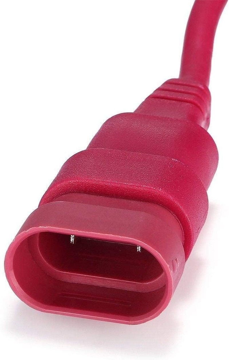 Xenon HID Ballast 35W DC 12V Universal Replacement for H1 H3 H4 H7 H11 H13 9005 9006 9007 5202 880, Pack of 2