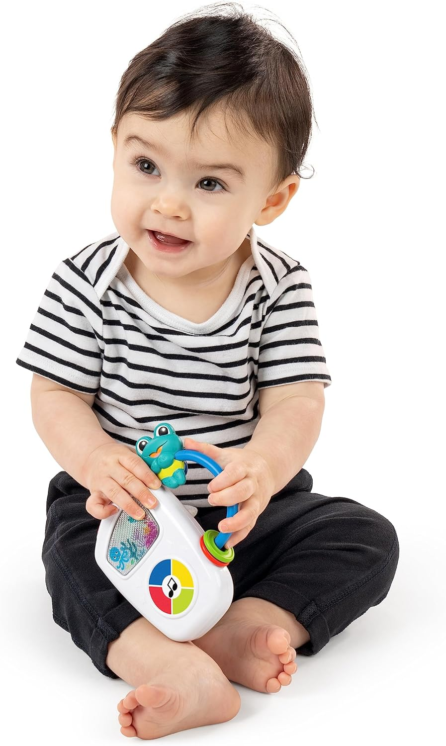 Baby Einstein Maritime Melodies Musical Toy image number 2