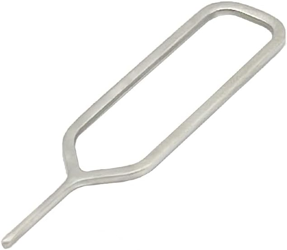 Eonpam SIM Card Frame for Samsung Galaxy S20 FE Original Quality Replacement Card Frame Including SIM Card Slot Pin (Black) image number 1