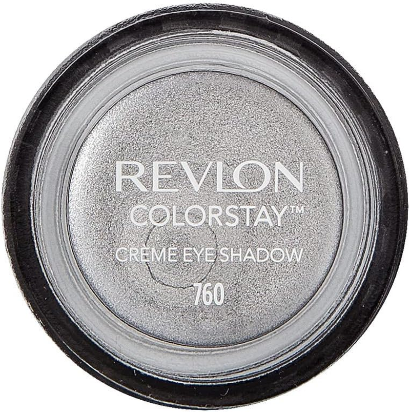 Revlon Colorstay Cr&egrave;me Eye Shadow, Honey