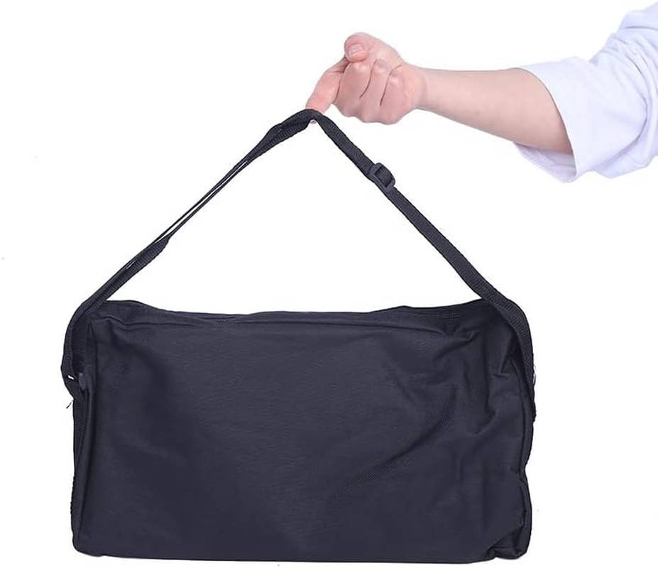 Fire Pit Charcoal BBQ Grill Camping Cooking Outdoor Portable Stainless Steel Stove image number 1