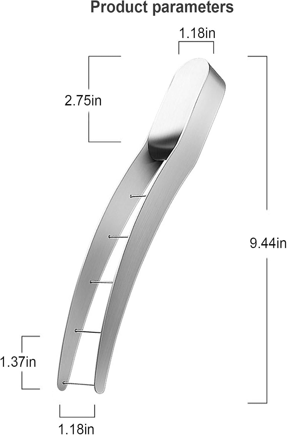 Wtermelon Cutter Slicer Stainless Steel 2024 New Creative Trends Kitchen Gadgets Cut Watermelon into Cubes Knife Melon Baller for Kitchen Gadgets Useful Cool Tool