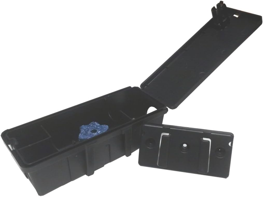 Protect-Us Eris Mouse Station