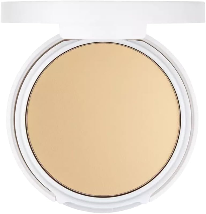 Light Illusion Perfecting Powder - L4-M1 Beige by Flower Beauty for Women - 0.28 Oz Powder image number 2