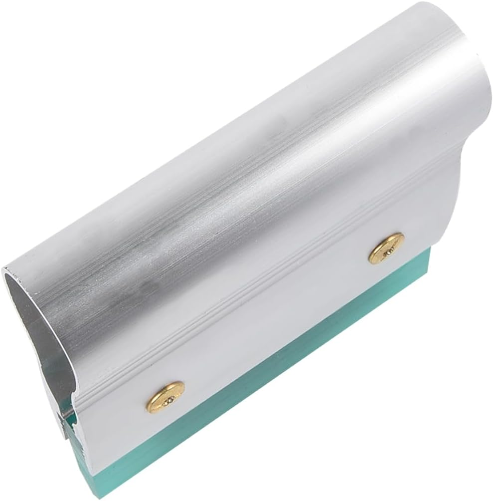 T&F Screen Printing Squeegee Aluminum Ink Scraper for Screen Printing image number 4