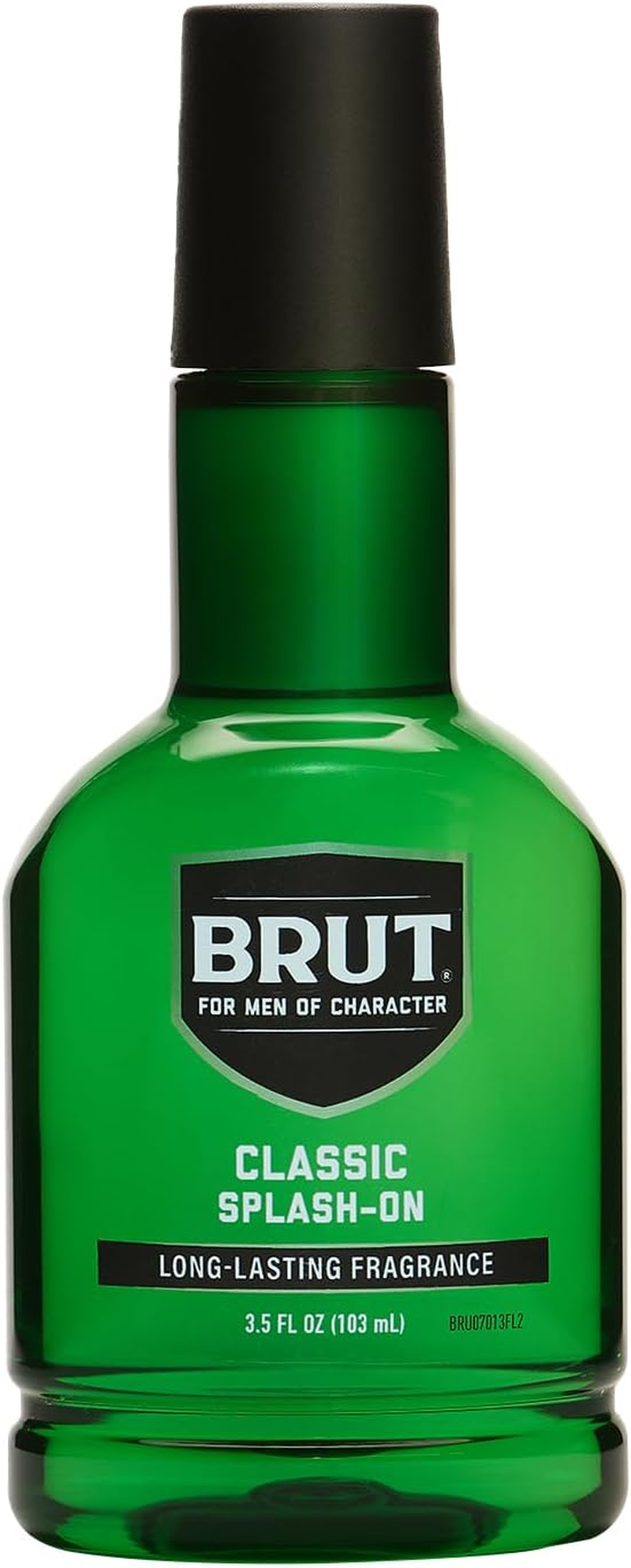 Brut Splash-On Classic Scent for Men, 100Ml image number 5