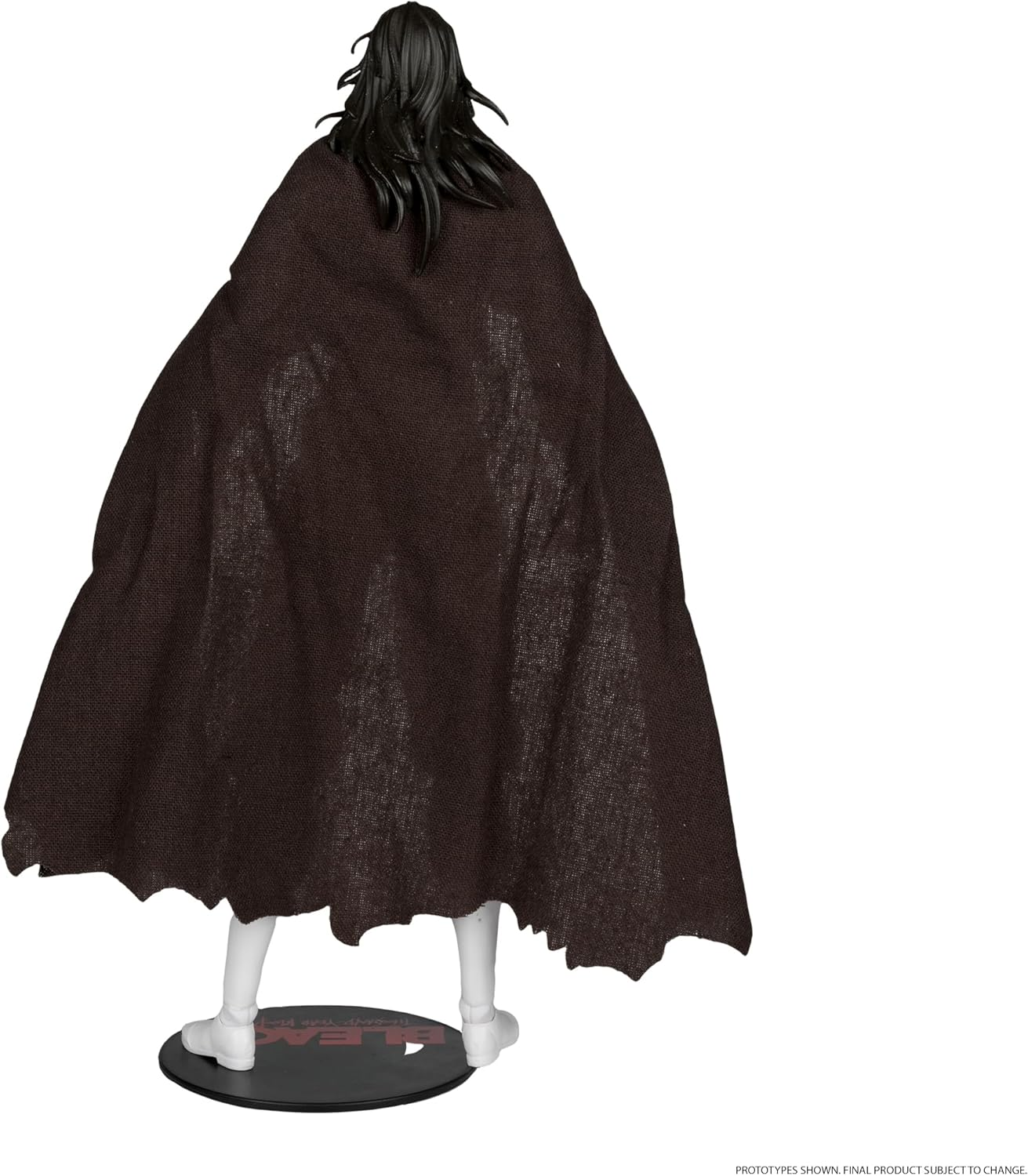 Mcfarlane Toys - BLEACH: Thousand-Year Blood War Yhwach 7In Action Figure image number 2