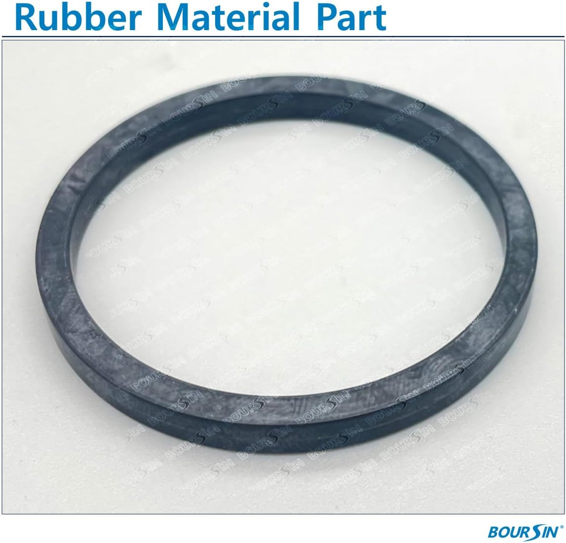 Fuel Injection Pump Repair Kit for Ford Massey Ferguson Long Tractor DPA CAV 3 4 6 Cyl image number 6