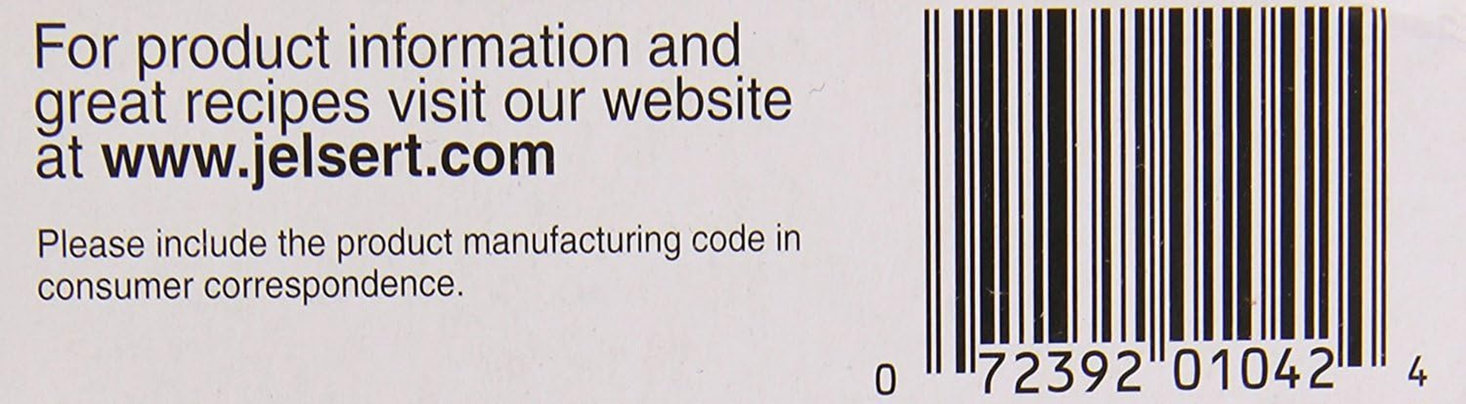 Royal Gelatin, Fat Free Dessert Mix, Strawberry, 1.4 Ounce (Pack of 12)