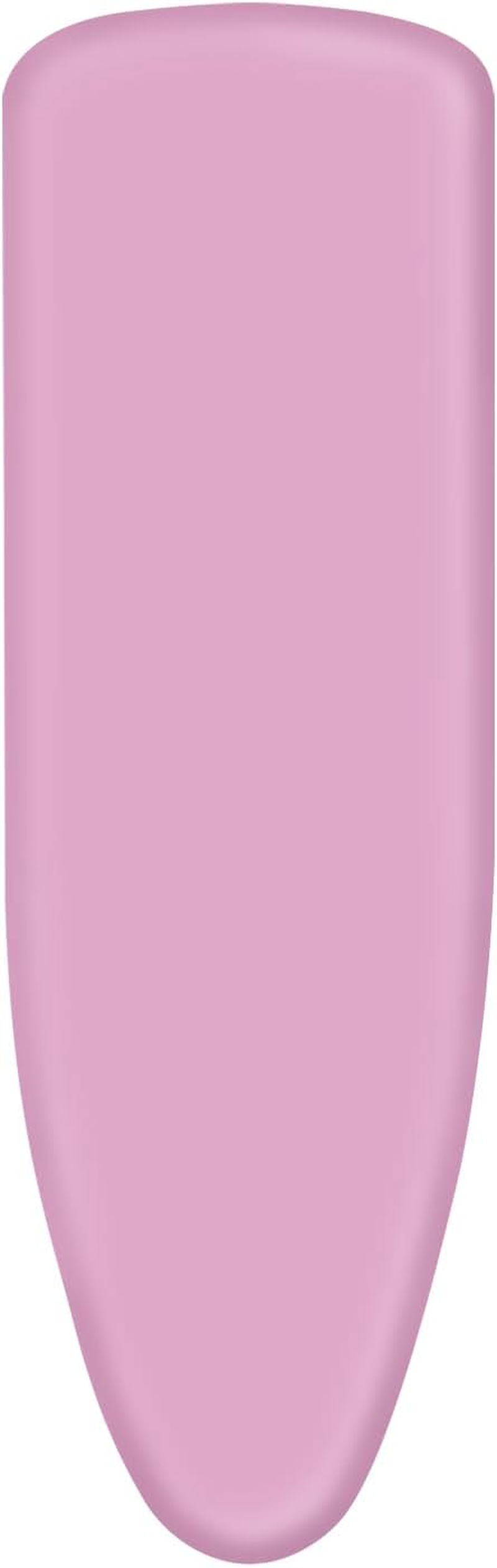 Clevinger Ironing Board Cover and Pad, Standard Table Top Ironing Board Cover with Elastic Edge, Scorch and Stain-Resistant Cotton Ironing Board Covers with Thick Padding