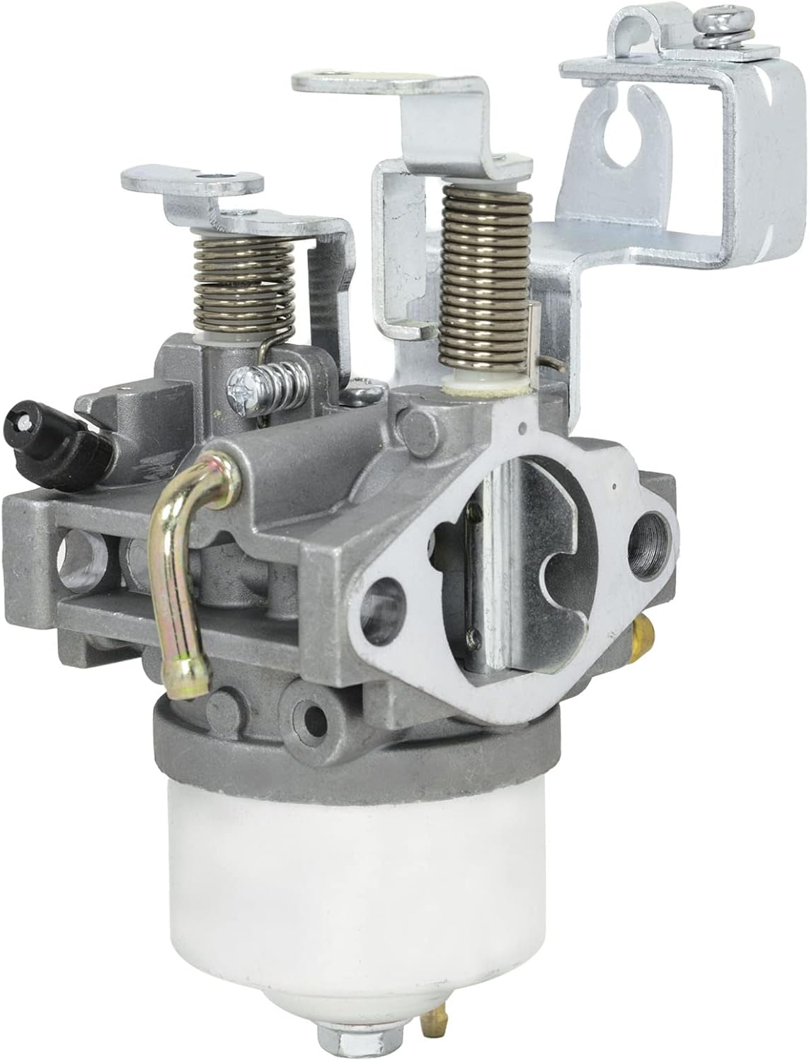 JN6-14101-00 Carburetor Replacement for Yamaha Golf Cart Gas Car G16 - G17 G18 G19 G20 4-Cycle Drive Engine Carb 1996 1997 1998 1999 2000 2001 2002 JN6-14101-15-00 image number 5