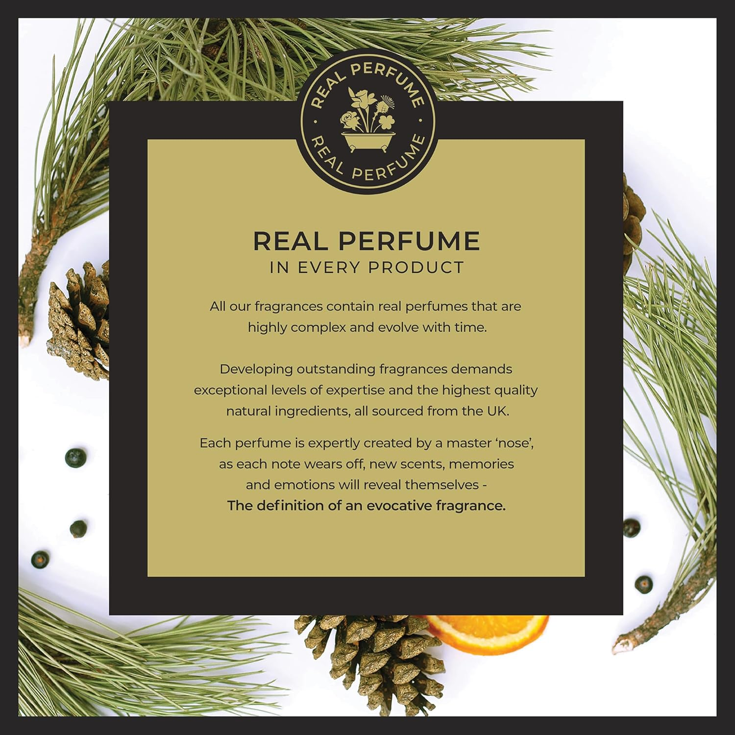 Noble Isle Scots Pine Body Lotion 250Ml/8.45Oz image number 2