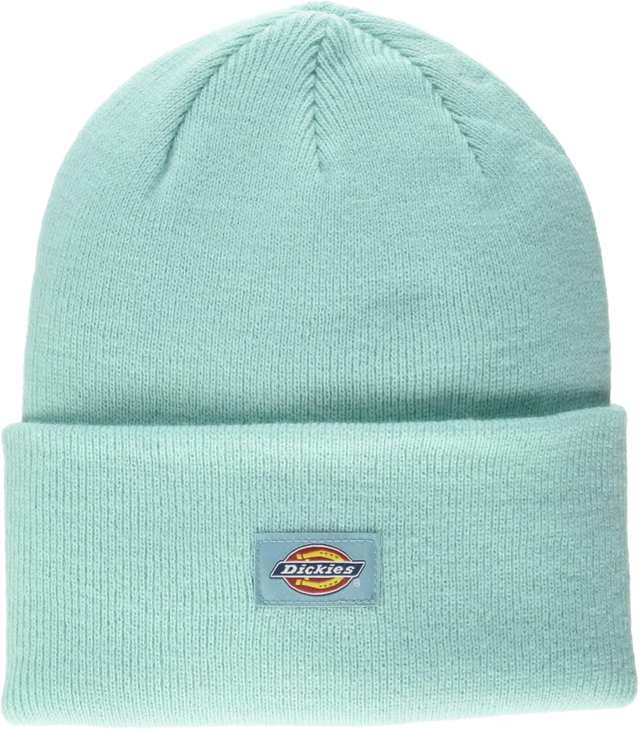 Dickies Mens Cuffed Beanie