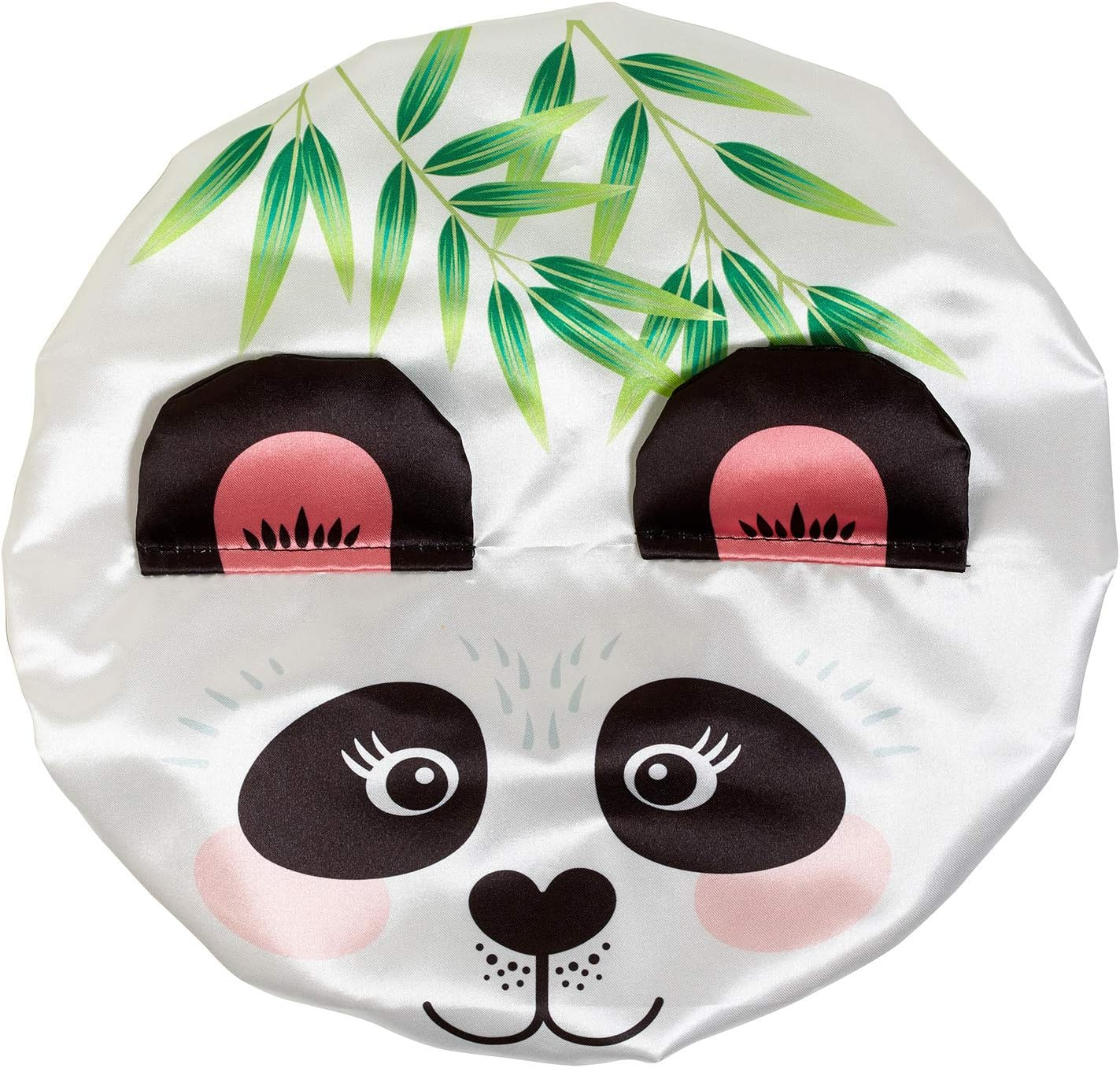 Bodylife Shower Cap Bath Cap Kids Paw Paw Panda Double Layered 26Cm