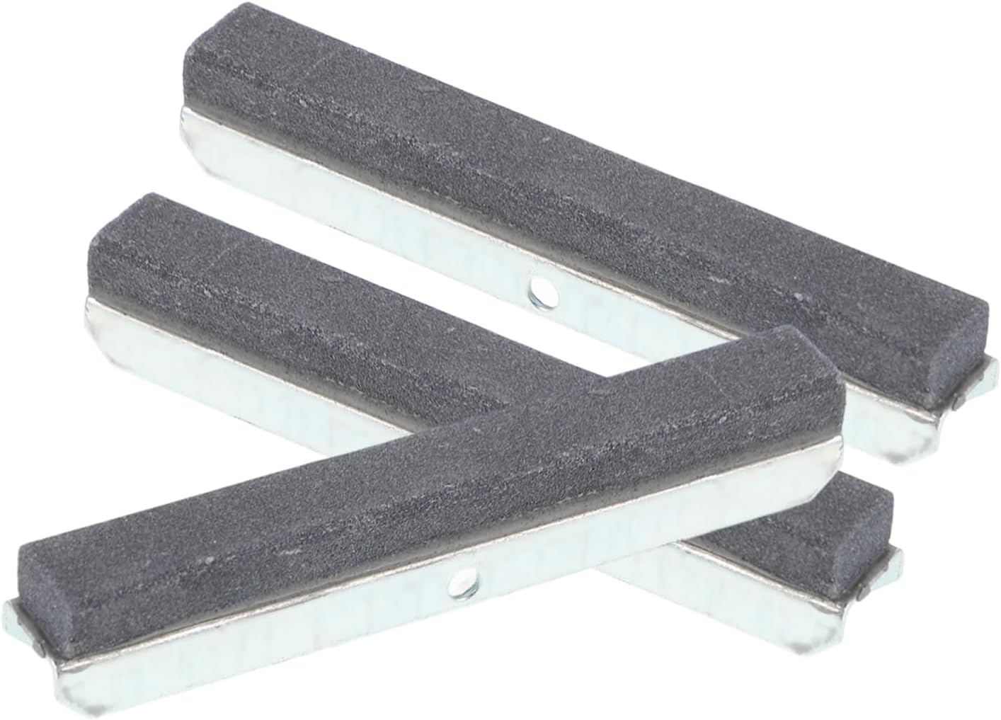 GETAJGHSD 3Pcs Cylinder Stones and Screws for Engine Cylinder Grinding Hand Tools for Car Maintenance and Polishing image number 3