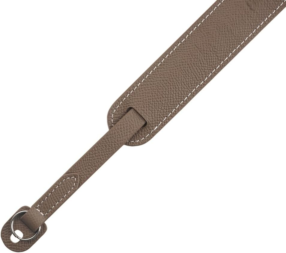 Martin Duke DN22MO Coffee Mirrorless & Compact Camera Neck Strap image number 5