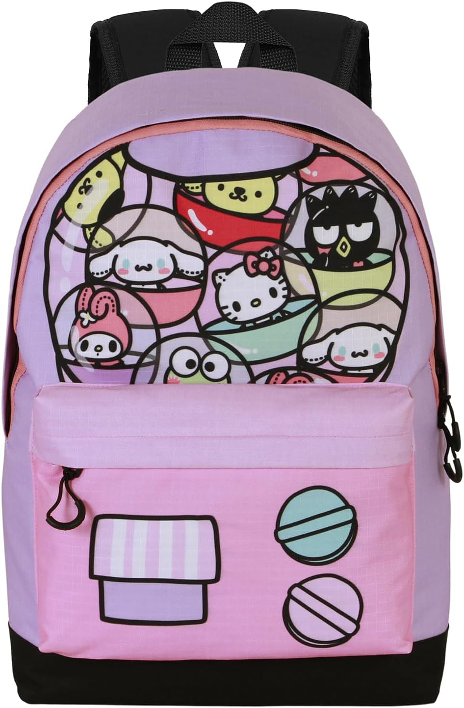 KARACTERMANIA Sanrio Fan Hs Backpack 2.2 image number 2