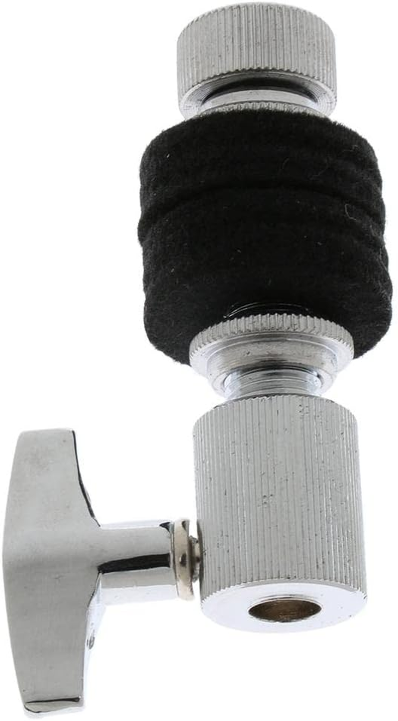 Oshhni Hi Hat Cymbals Clutch Percussion Accessories for Percussion image number 5