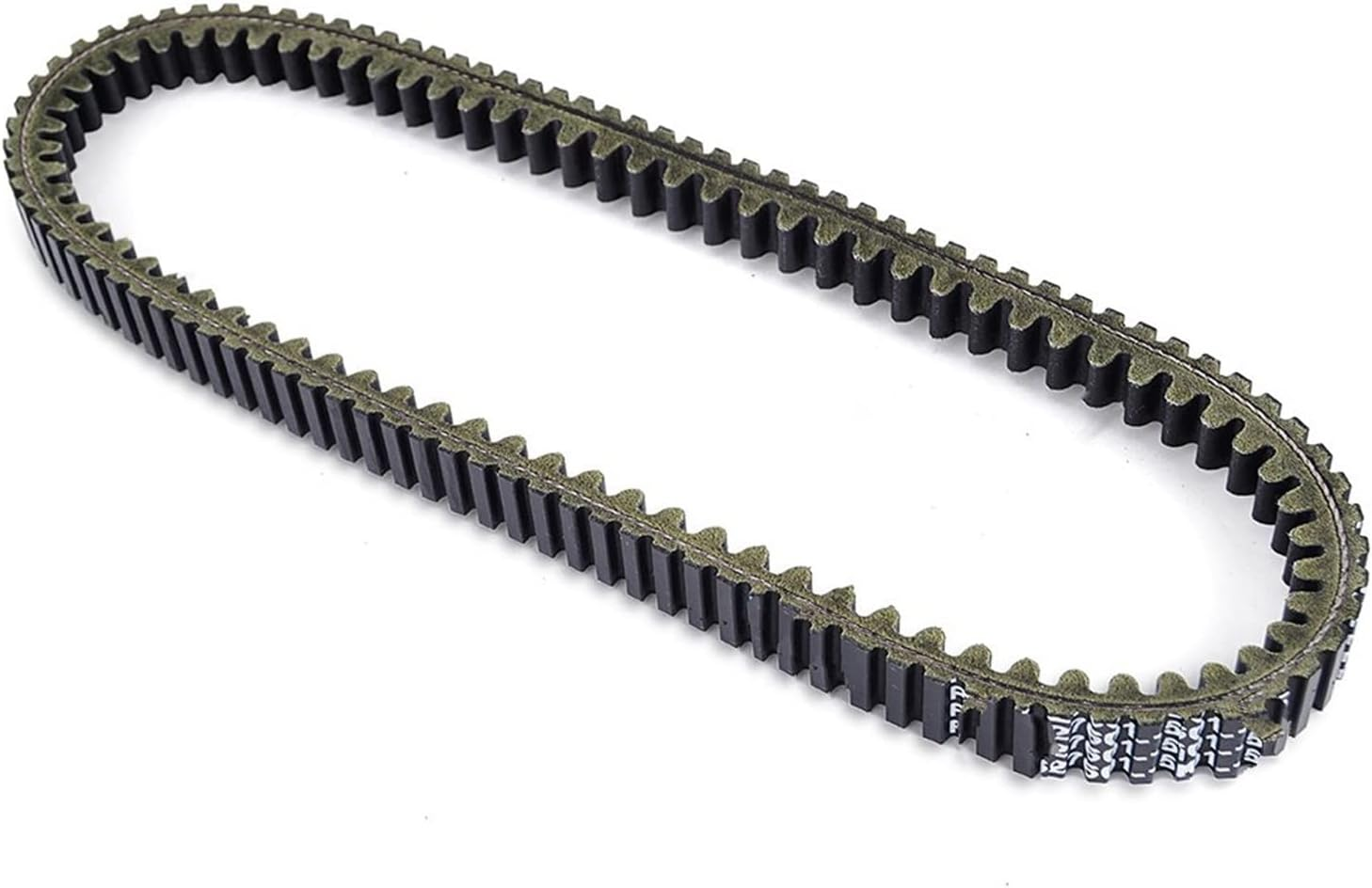 Motorbike Belt Drive Drive Belt for Suzuki for AN400 for Burgman 400 for Burgman400 1999 2000 2001 2002 for 27601-15F03 Motorcycle Accessories Parts Transfer Belts image number 1