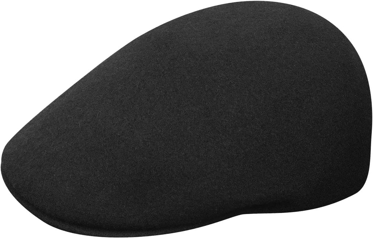 KANGOL Men Seamless Wool 507 Seamless Wool 507