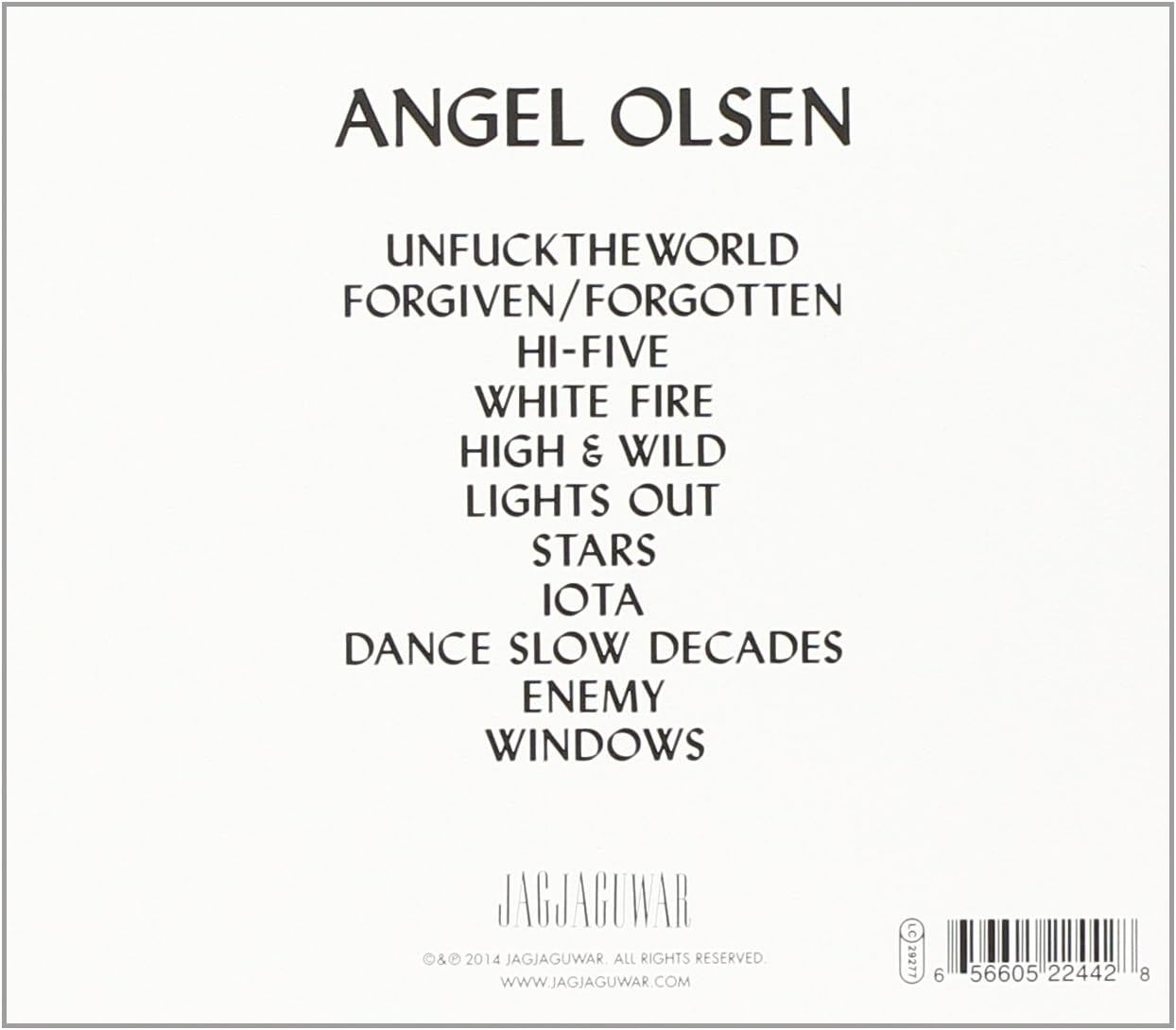 BURN YOUR FIRE for NO WIT