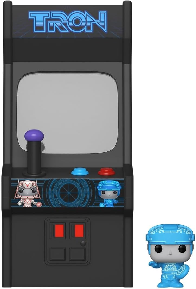 Funko Bitty POP! Arcade - Tron