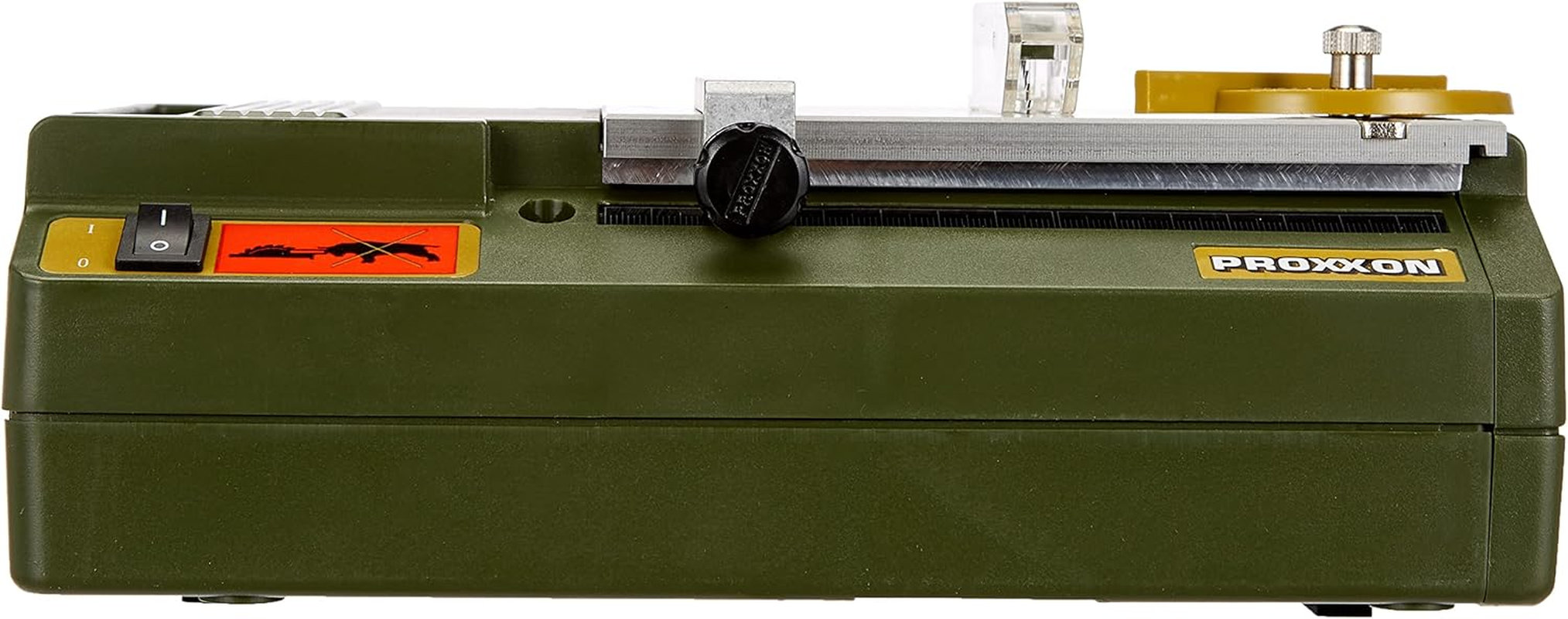 Proxxon KS 230 Fixed Circular Saw (German Import) image number 3