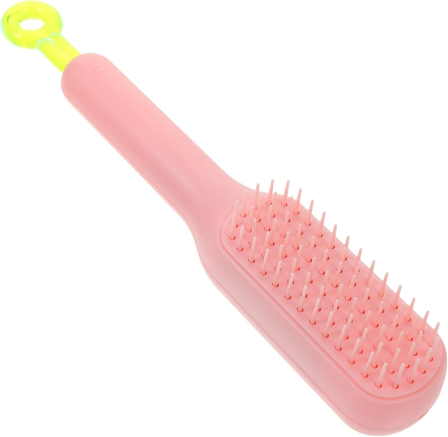 BIUDECO Curl Comb Detangling Hair Brush Portable Scalp Massager Comb for Women Men