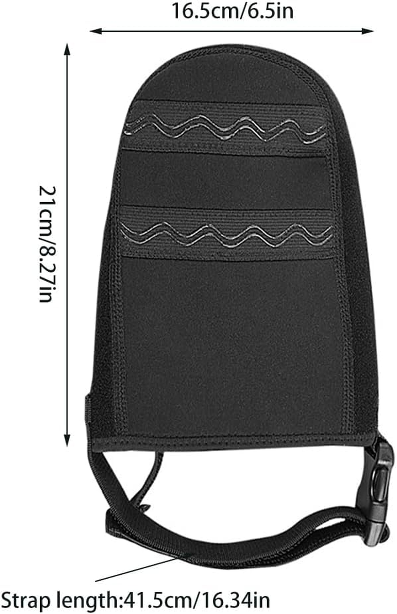 Cast Toe Protector Sock Cover, 1Pc Cast Sock Toe Cover Cast Protector,Casts Socks Toe Covers Soft Protector,Cast Toe Cover Foot Cast Toe Cast Socks,Non-Slip Cast Toe Cover Keep Toe Clean & Warm image number 5