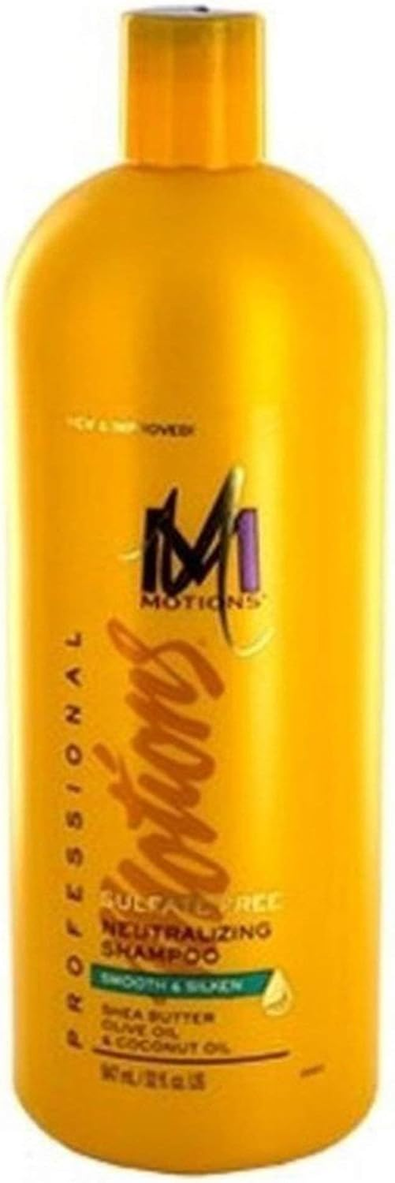 Sulphate FREE Neutralising SHAMPOO 950Ml image number 1