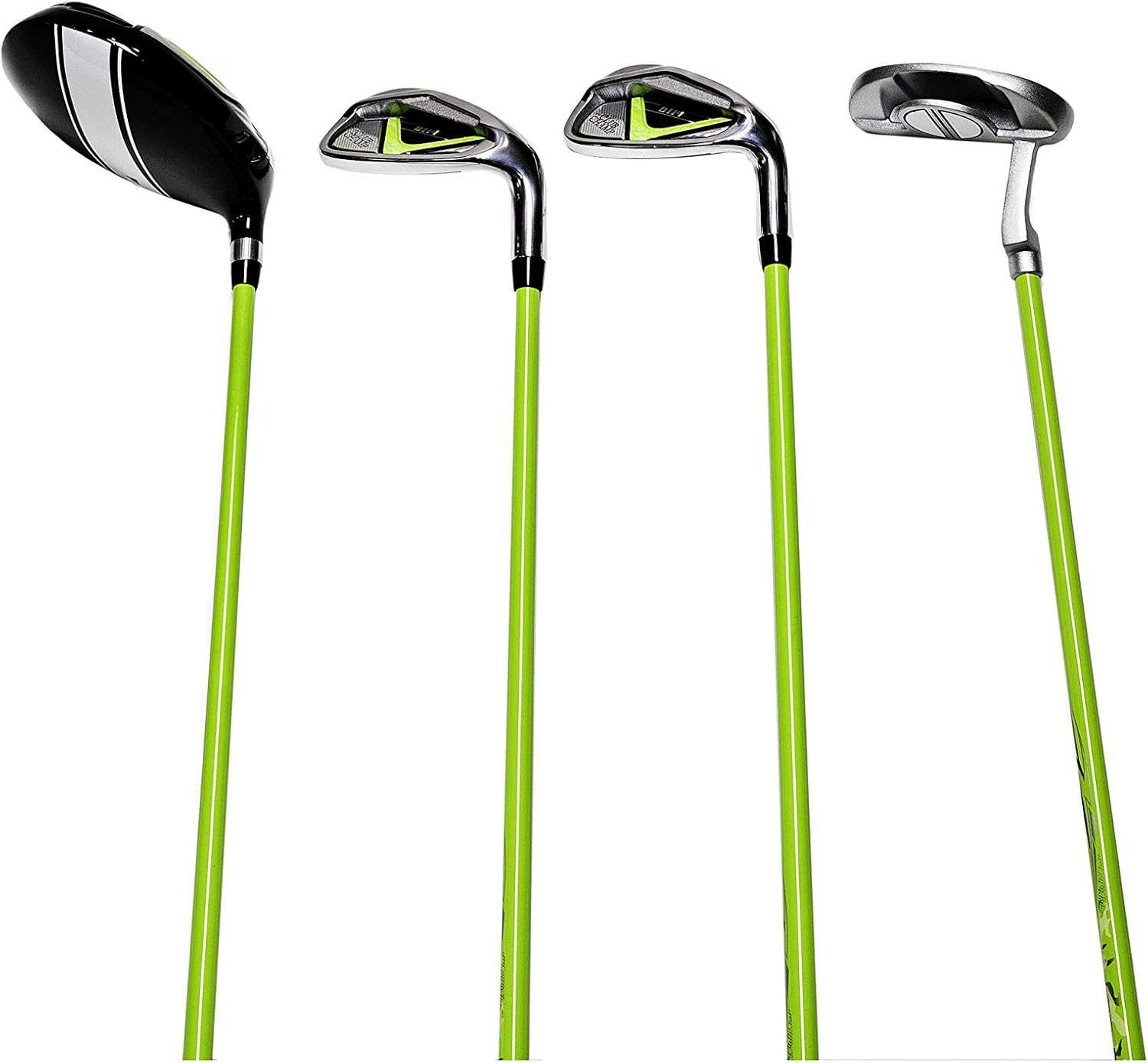 Club Champ Junior DTP (Designed to Play) Golf Set (Right Hand) image number 6