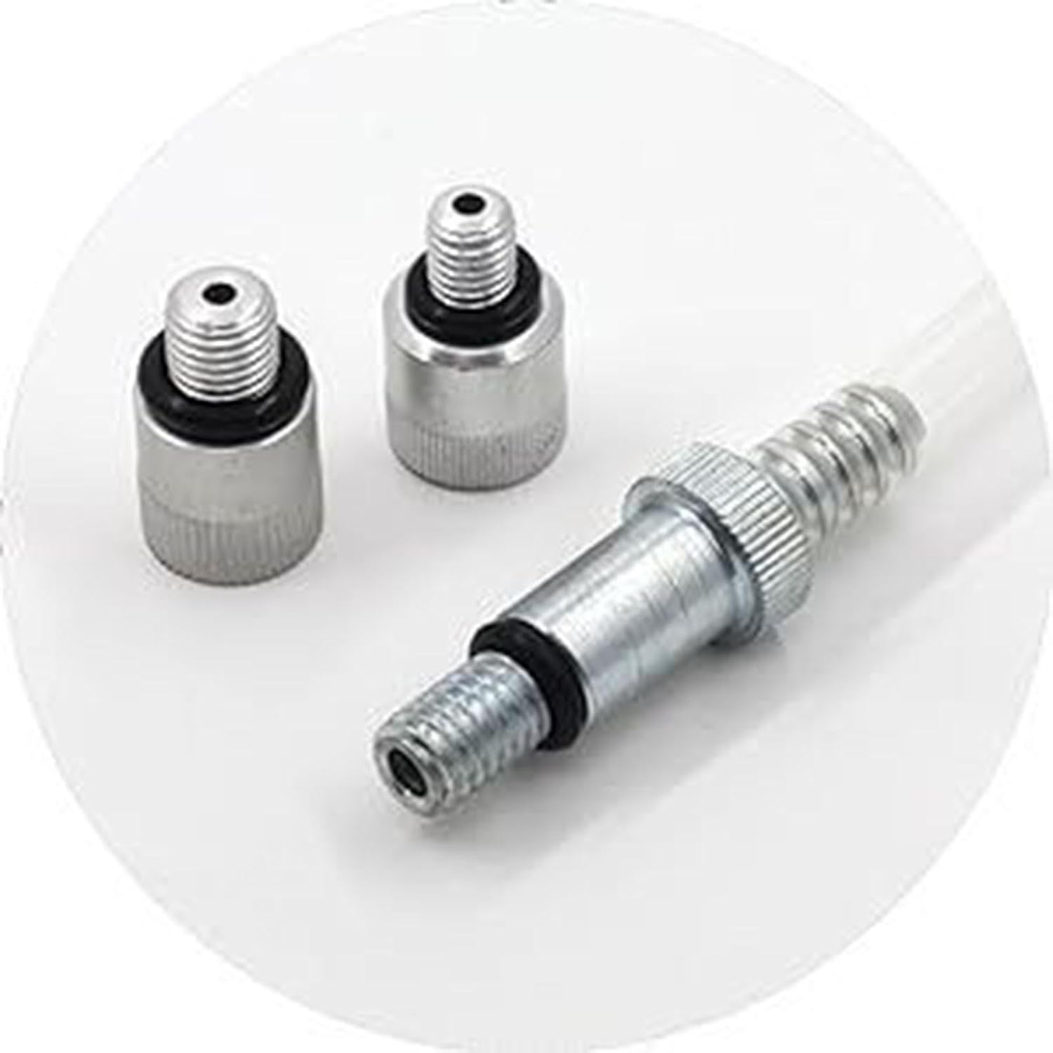 Lower Unit Gear Oil Pump Transmission Fluid Transfer Extractor Kit Fit Boat Outboard Motors Accessories 8Cc Hand Pump image number 4