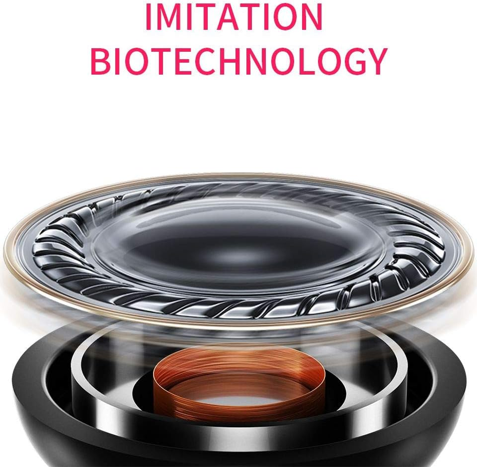 Joyroom JR-E203 Silver JR-E203 Earphones image number 3