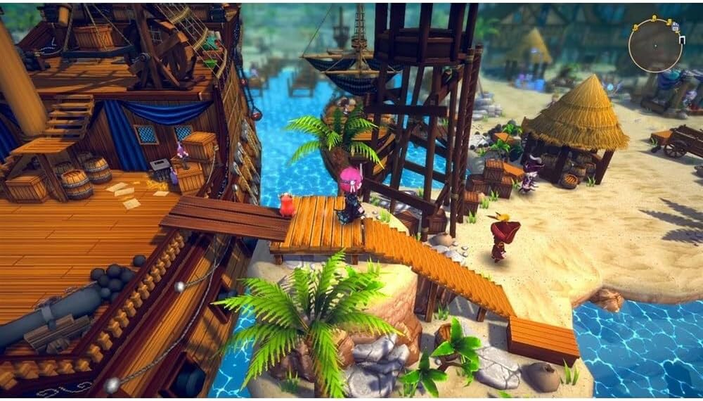 NOOB &ndash; the Factionless - Nintendo Switch image number 6