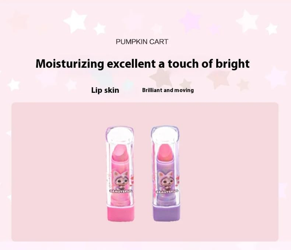 Kids Washable Makeup Girls Toys,Real Little Girl Make up Sets,Toddler Makeup Kit for Kid Children Princess Christmas Birthday Gifts Toys for 5 6 7 8 9 10 Year Old Girls image number 4