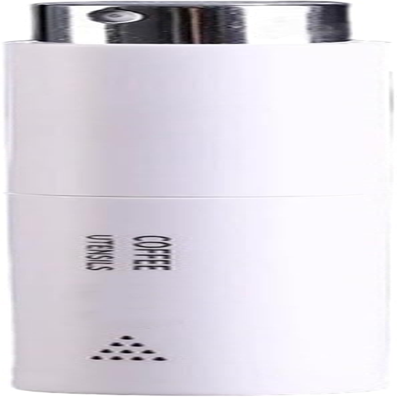 Coffee Bean Spray Bottle - 10Ml Refillable Atomizer - Essential Coffee Bar Accessory, Cocktail Spritz, Espresso Aroma Enhancer image number 6