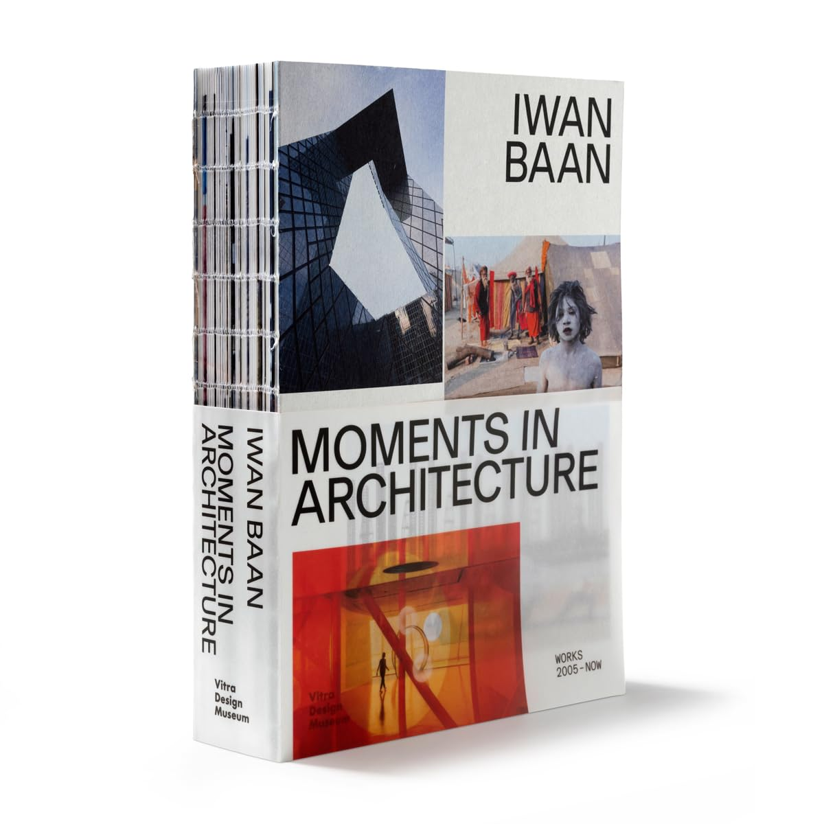 Iwan Baan: Moments in Architecture