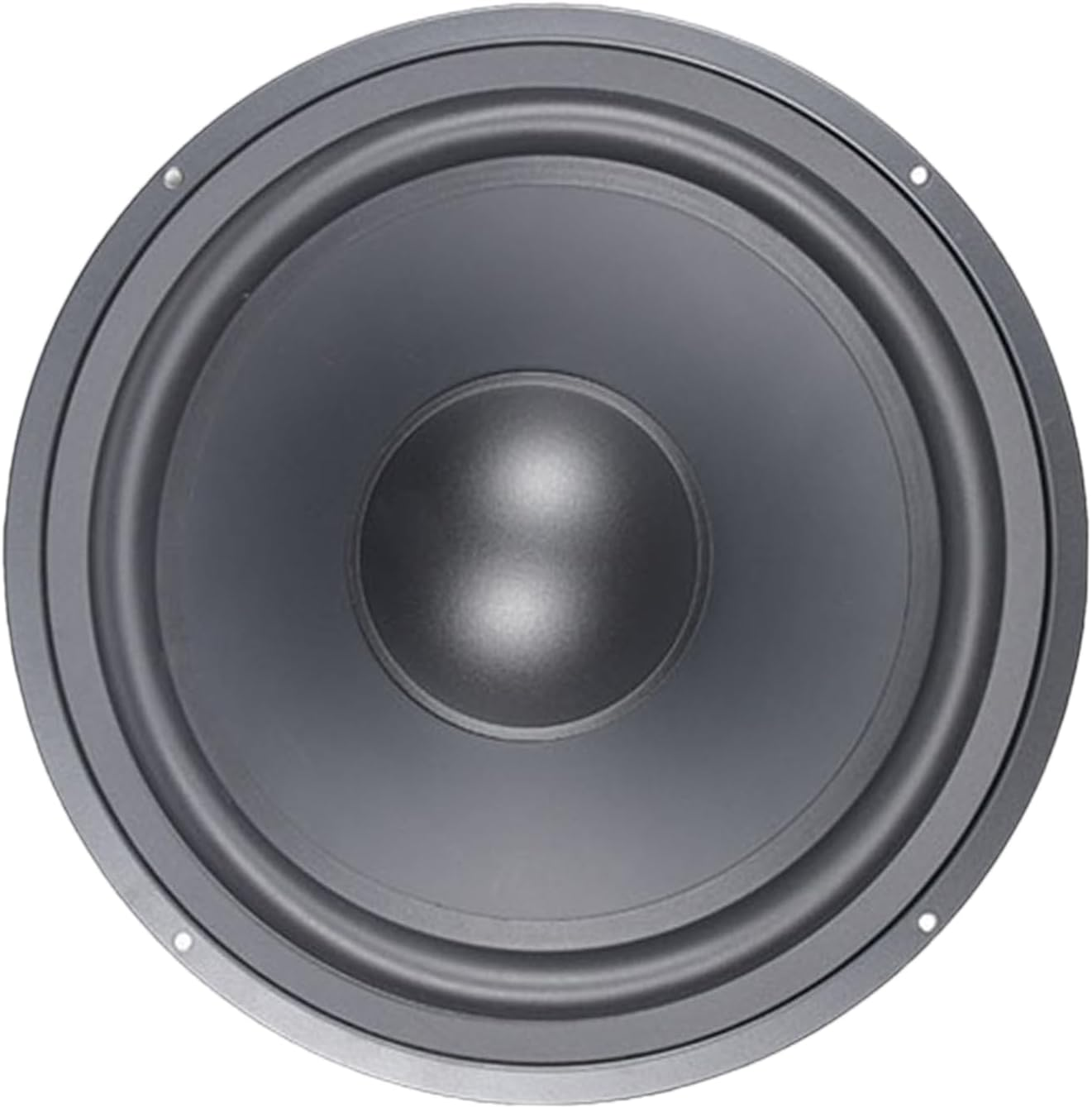 Woofer Speaker - 3-12Inch Woofers Passivee Radiatorr | Enhanced Bass Response Wooferrs, Passive Radiator Designed Speaker for Home and Mobile Audio Subwoofer Enclosures